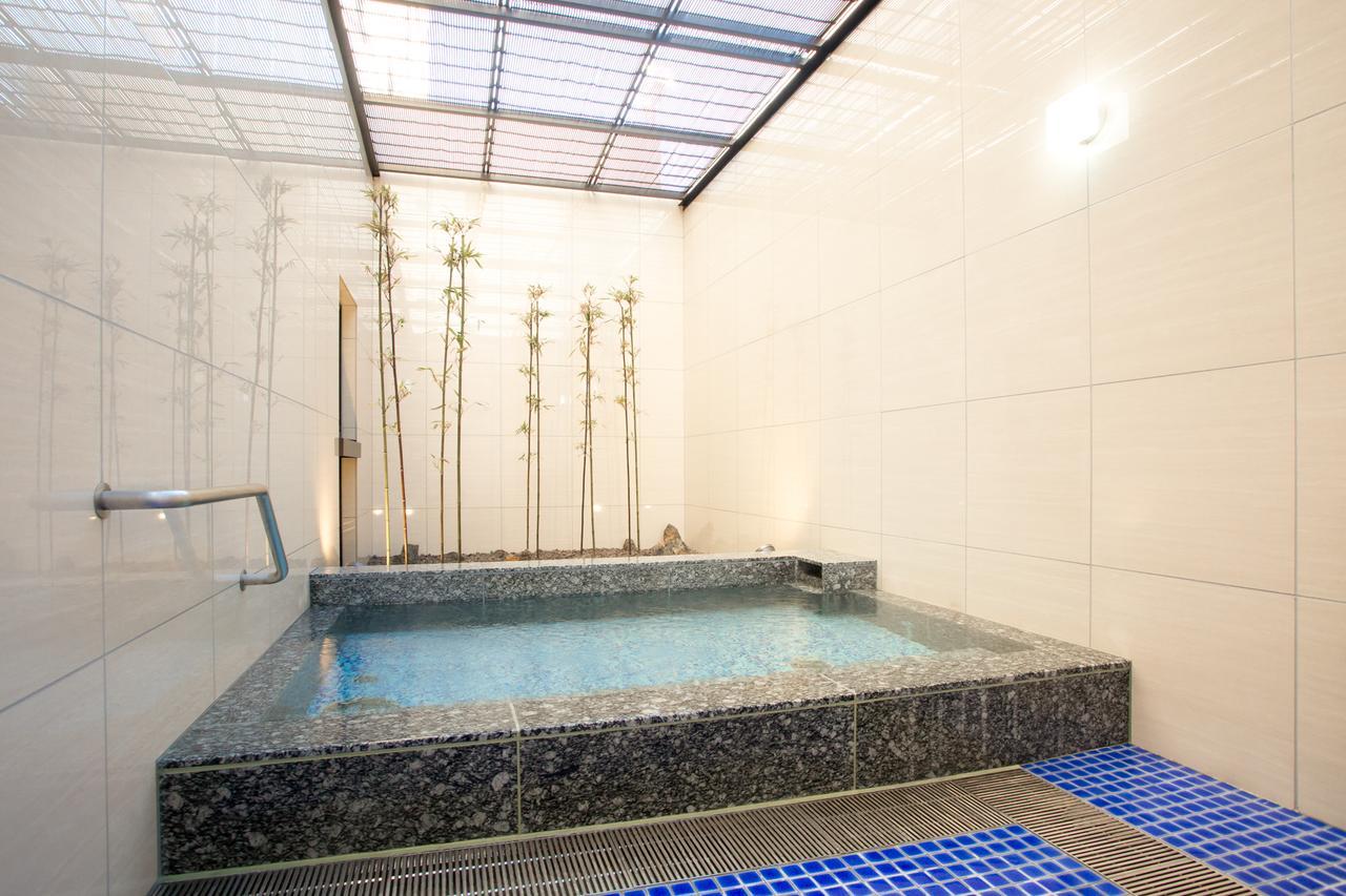 Kuretake Inn Premium Fujinomiya Ngoại thất bức ảnh